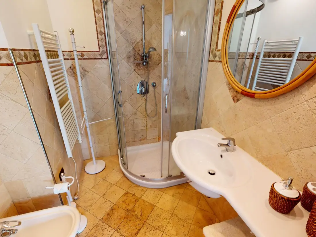 Location de Vacances Menton 276