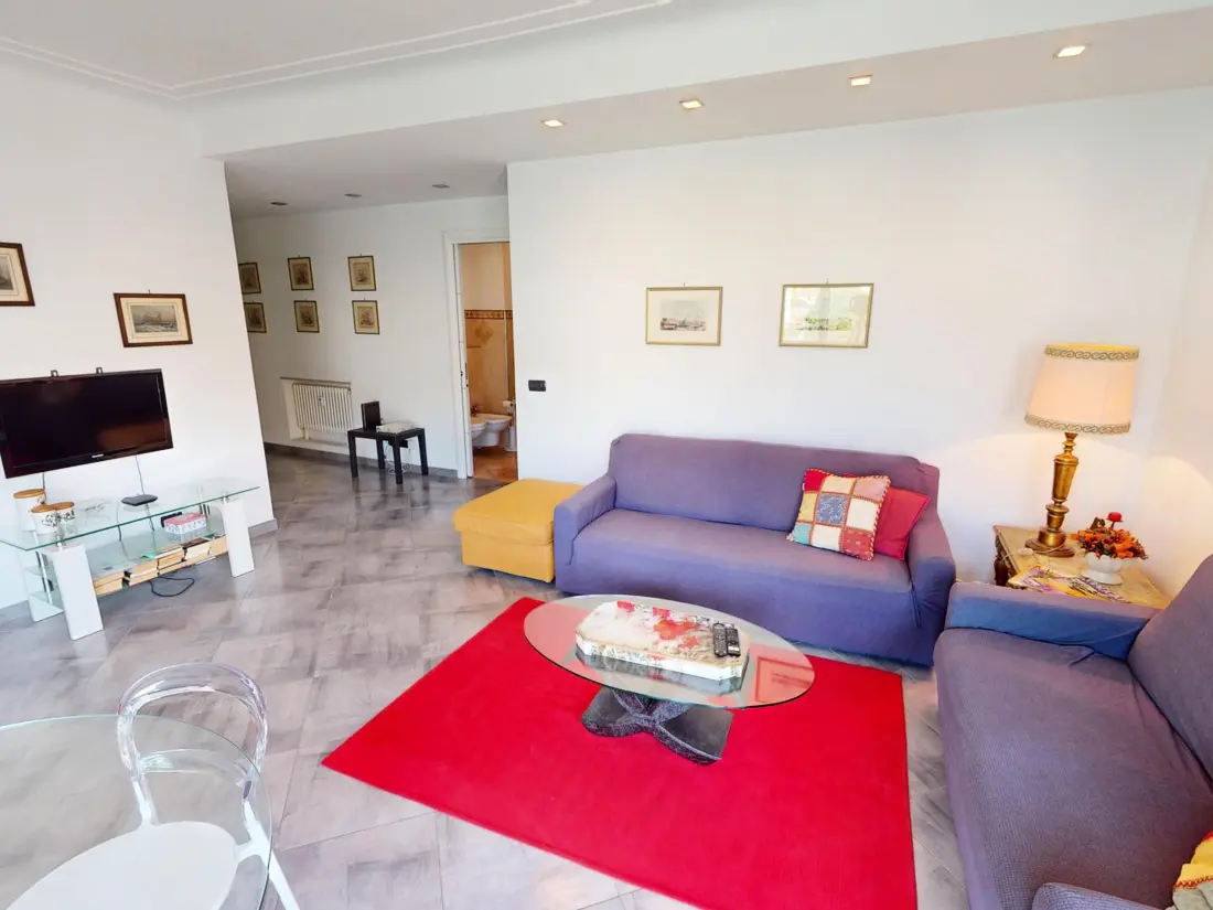 Location de Vacances Menton 276