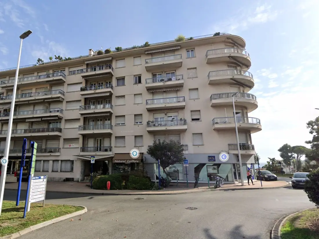 Location de Vacances Menton 276