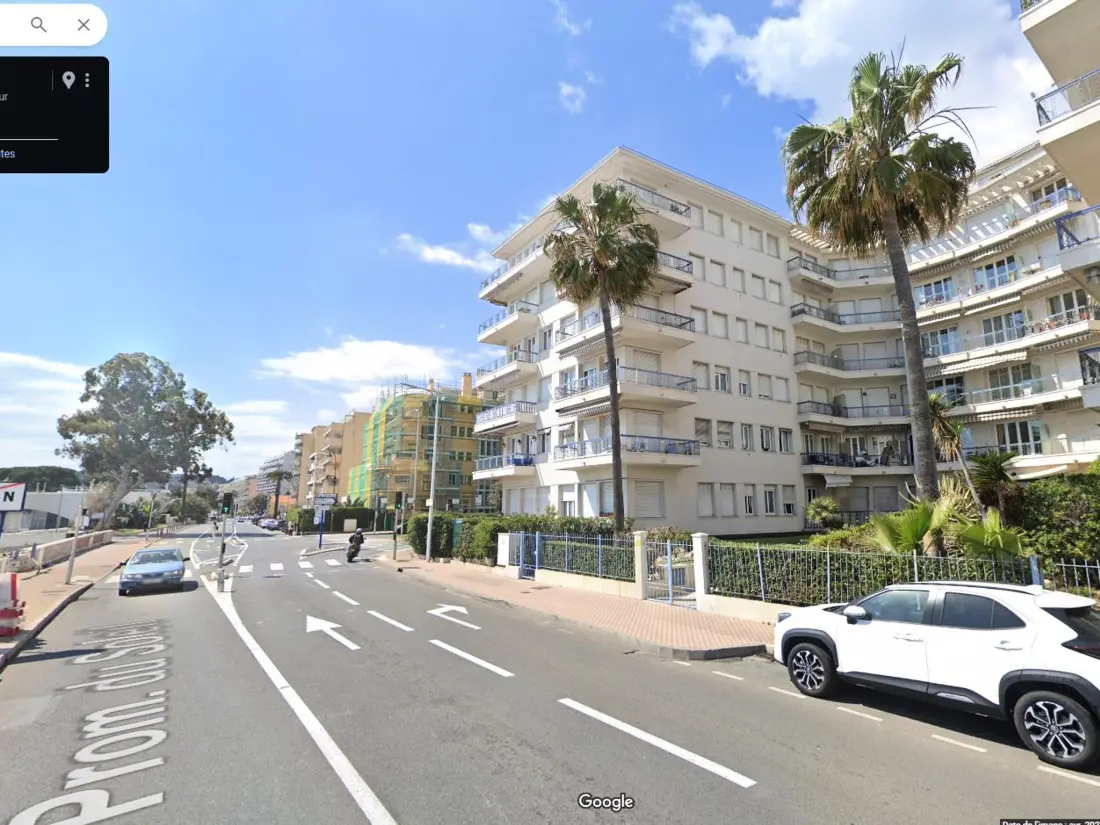 Location de Vacances Menton 276