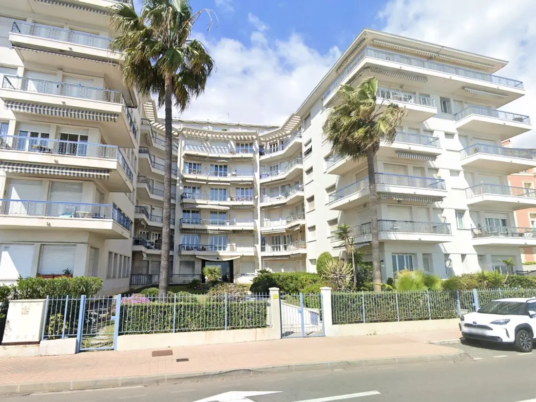 Location de Vacances Menton 276