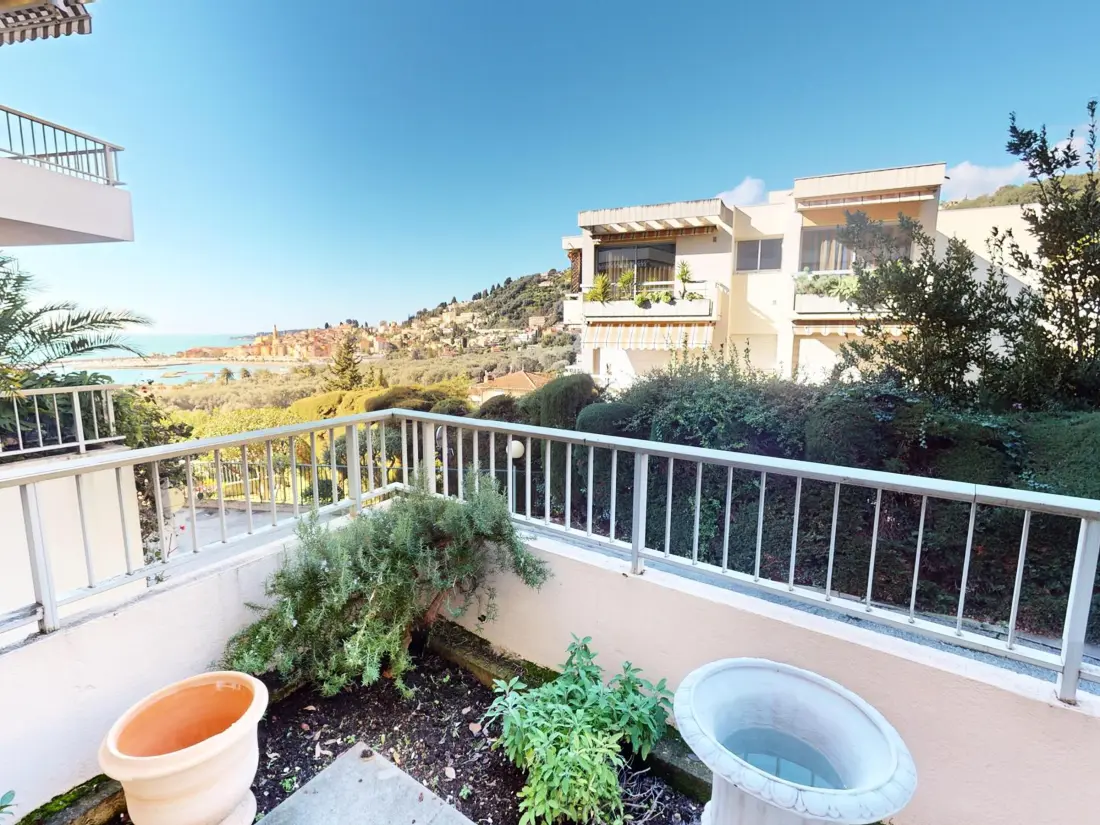 Location de Vacances Menton 278