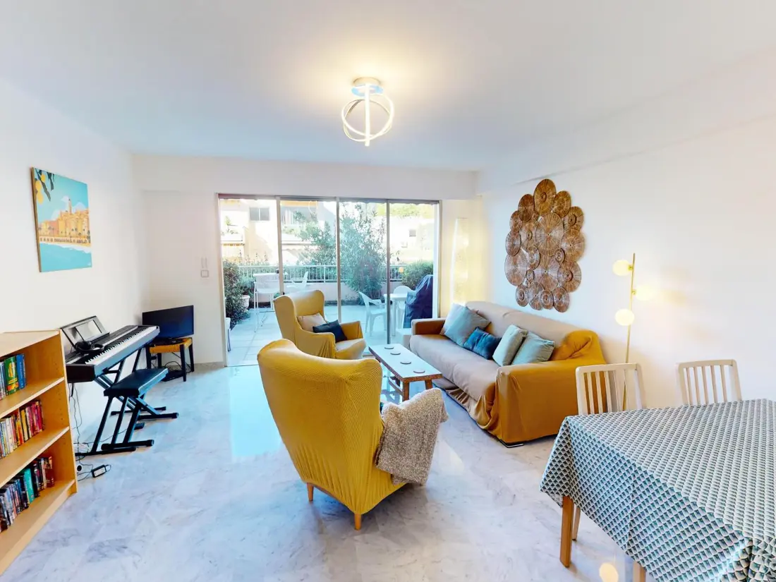 Location de Vacances Menton 278