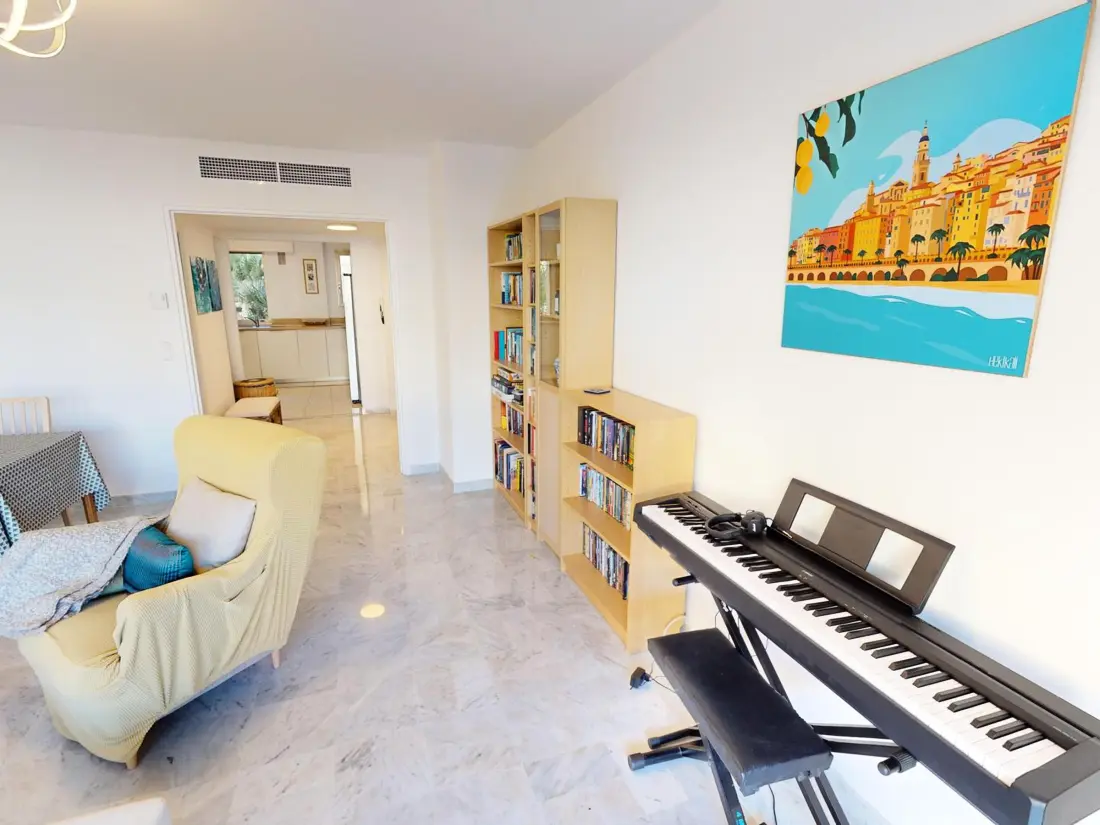 Location de Vacances Menton 278
