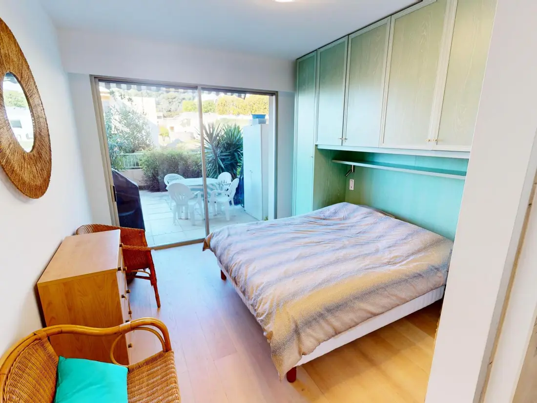 Location de Vacances Menton 278