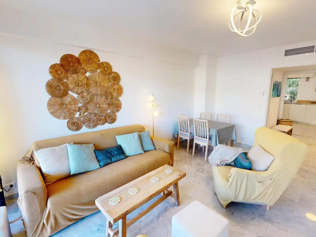 Location de Vacances Menton 278