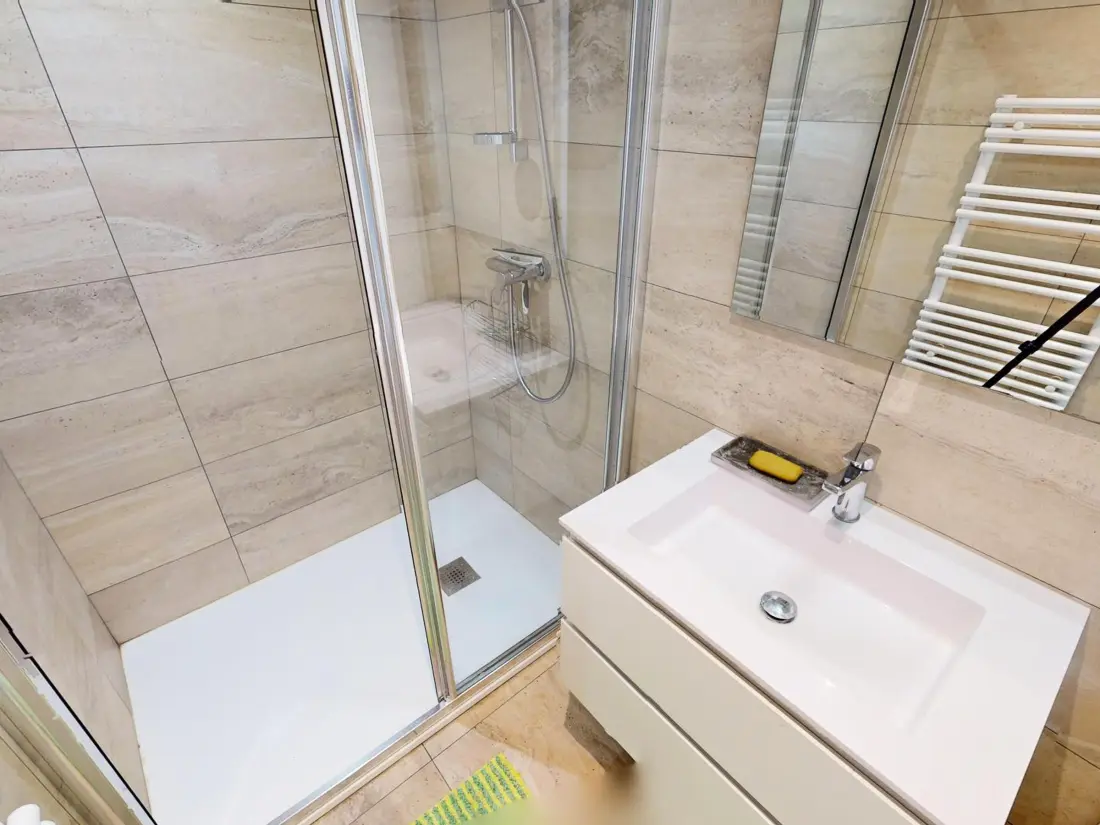 Location de Vacances Menton 278