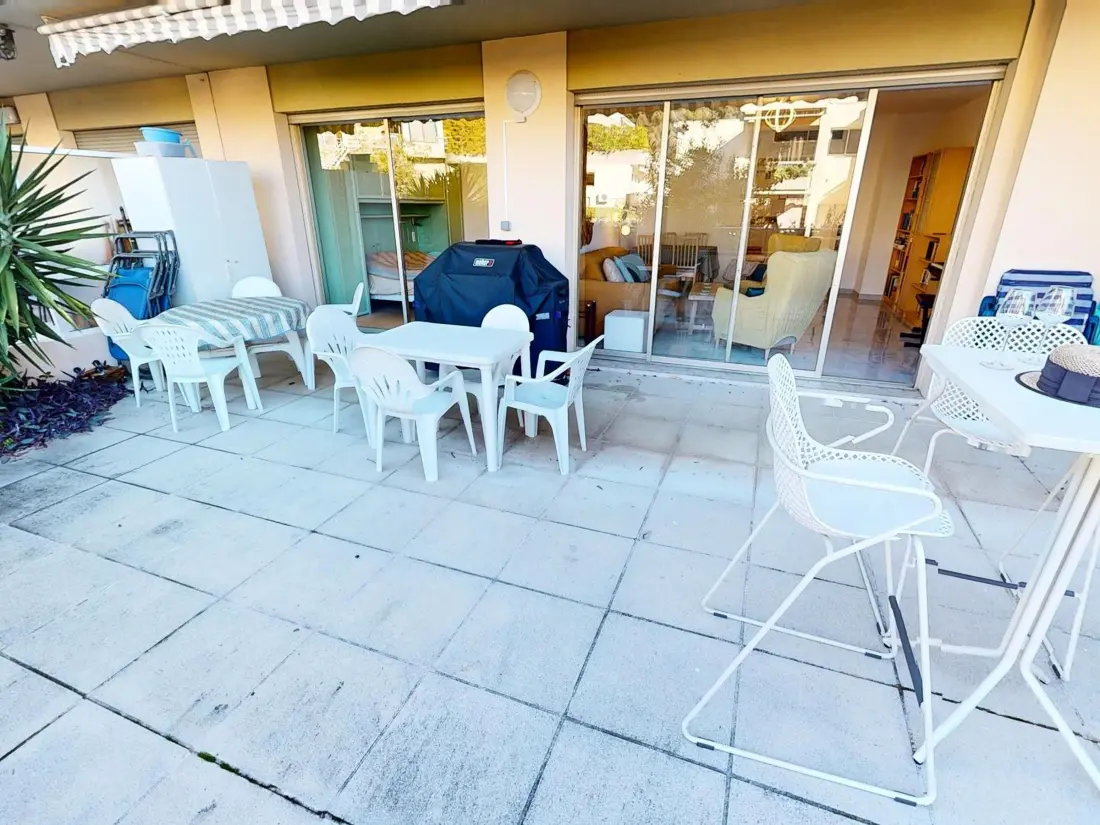 Location de Vacances Menton 278