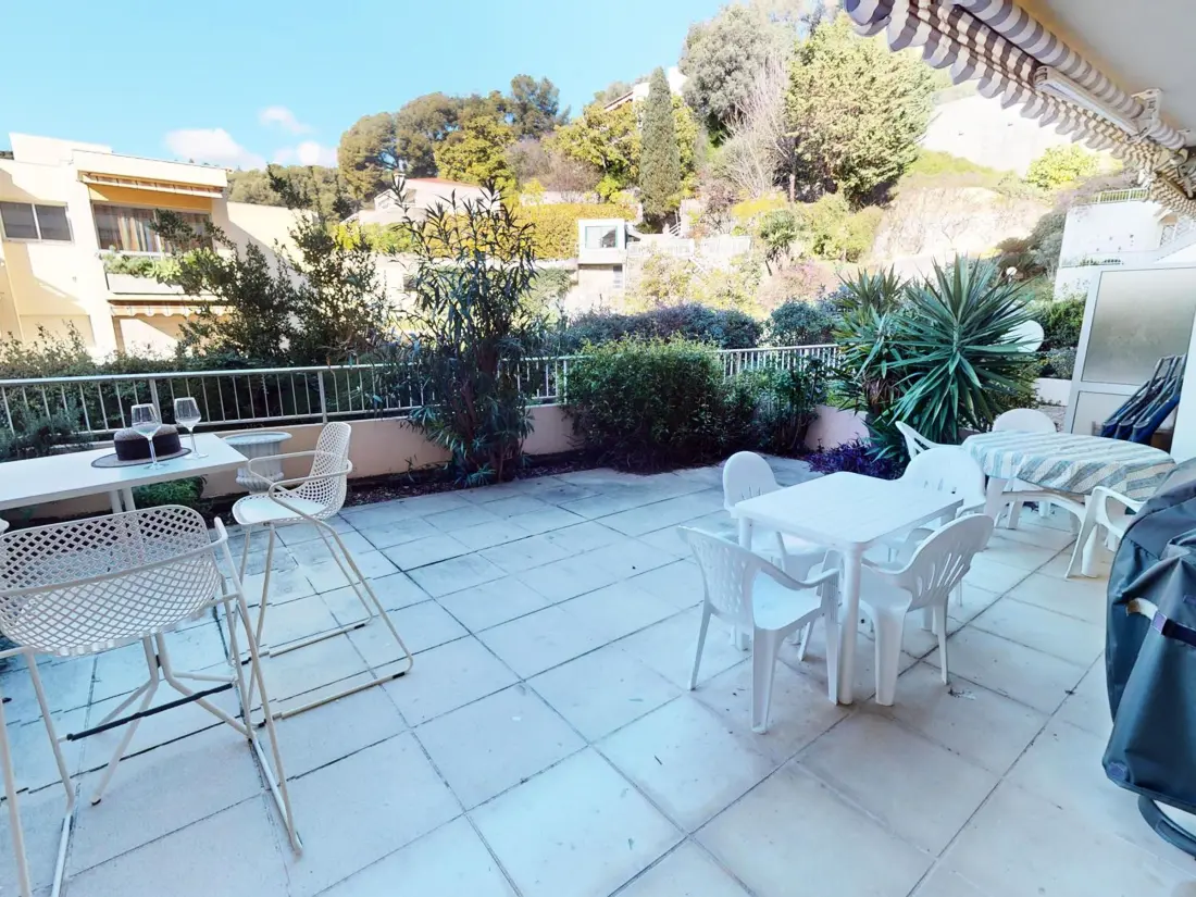 Location de Vacances Menton 278