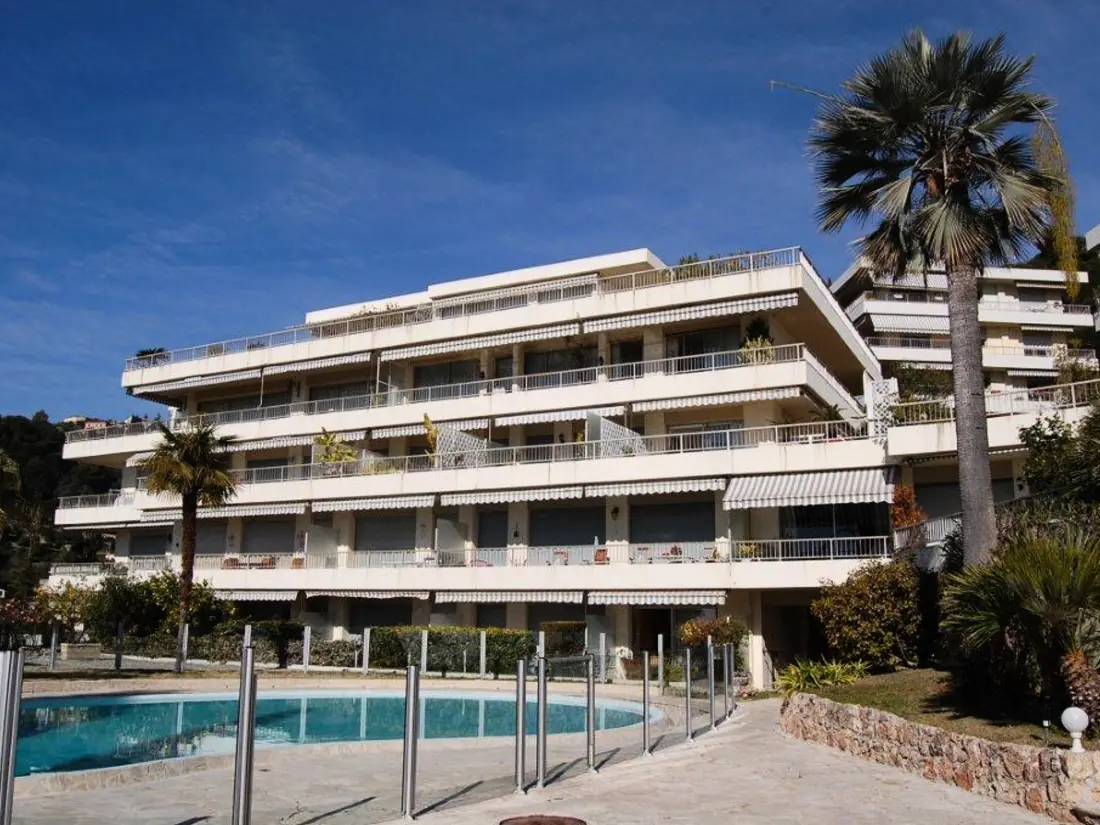Location de Vacances Menton 278