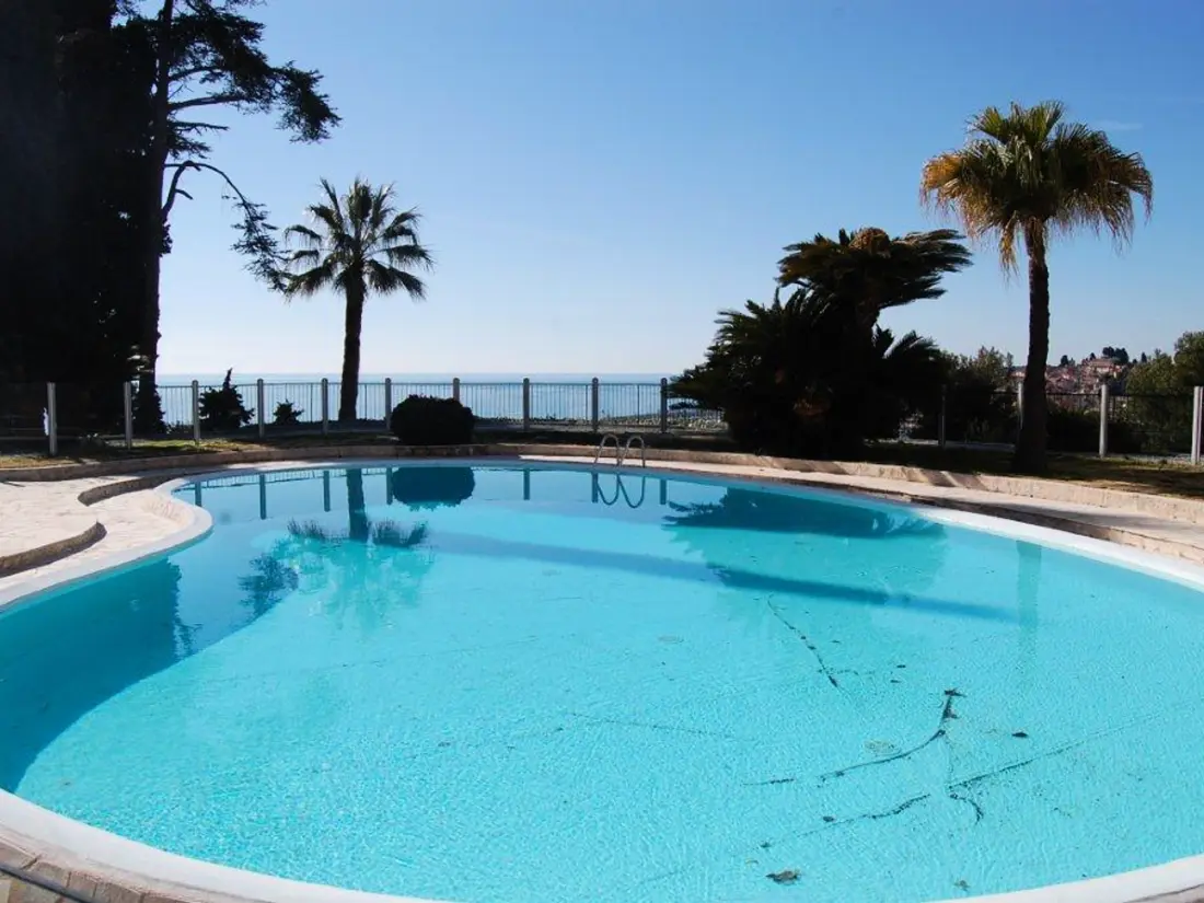 Location de Vacances Menton 278