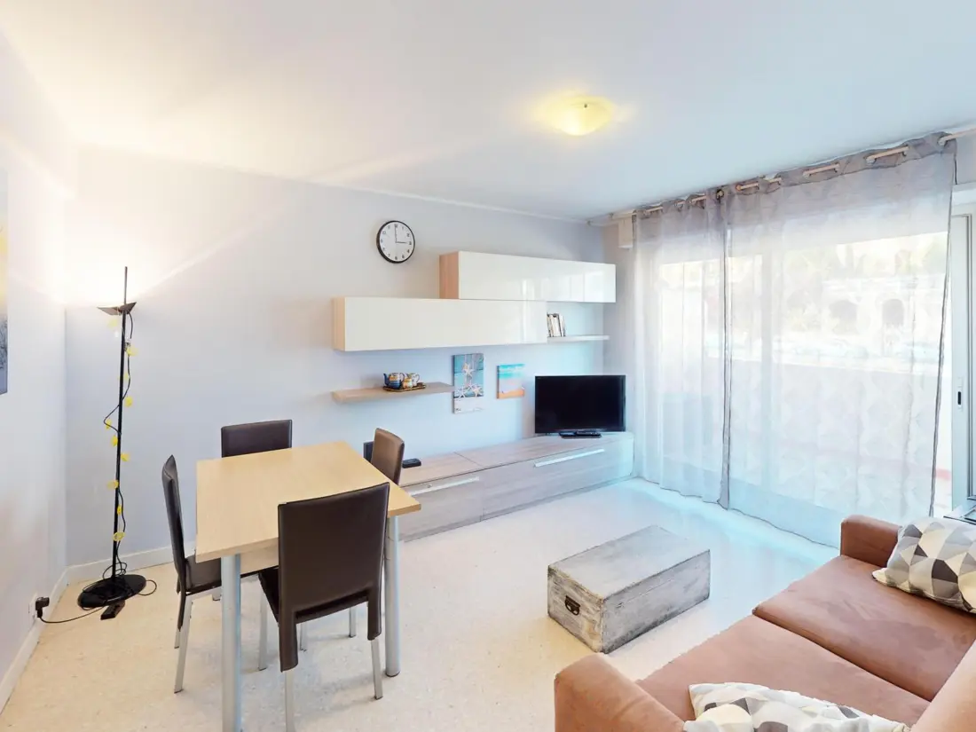 Location de Vacances Menton 280