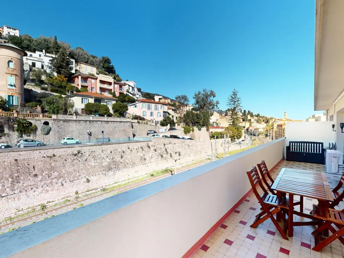 Location de Vacances Menton 280