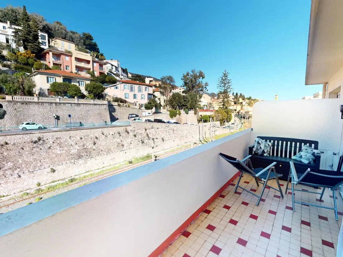 Location de Vacances Menton 280