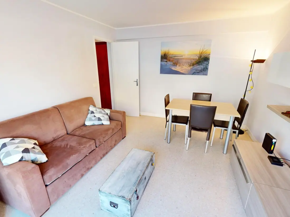 Location de Vacances Menton 280