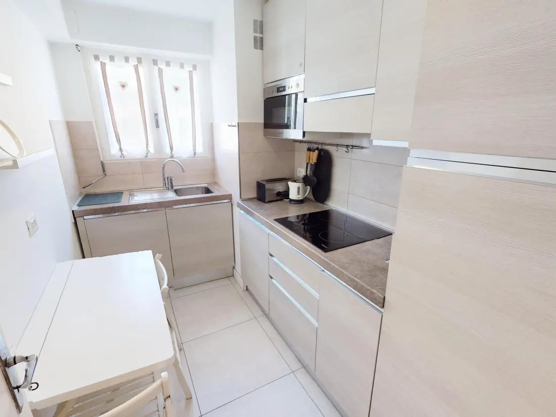 Location de Vacances Menton 280