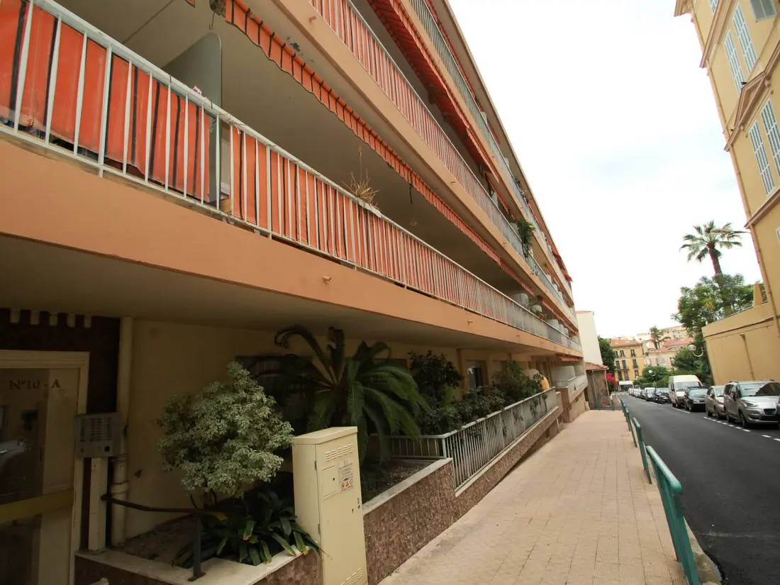 Location de Vacances Menton 280