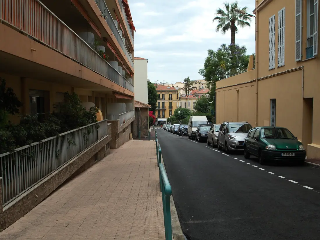 Location de Vacances Menton 280