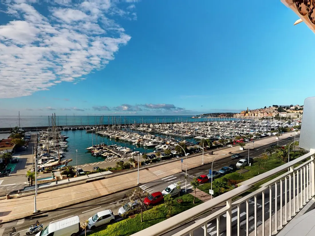 Location de Vacances Menton 283