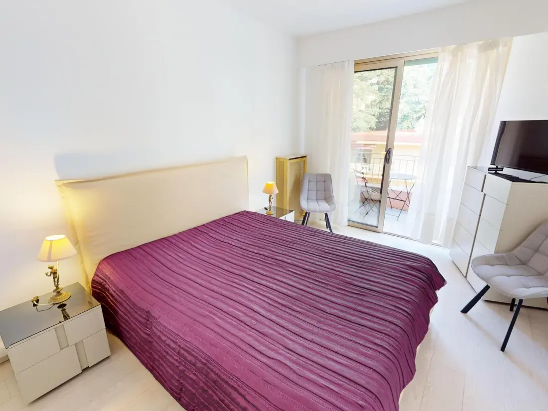 Location de Vacances Menton 283