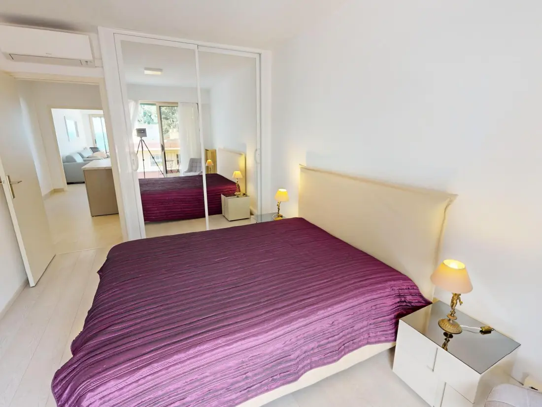 Location de Vacances Menton 283