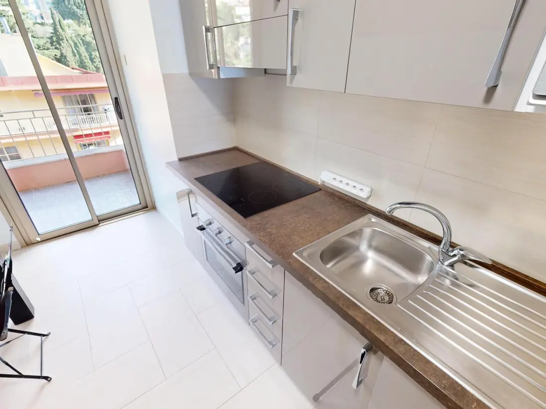 Location de Vacances Menton 283