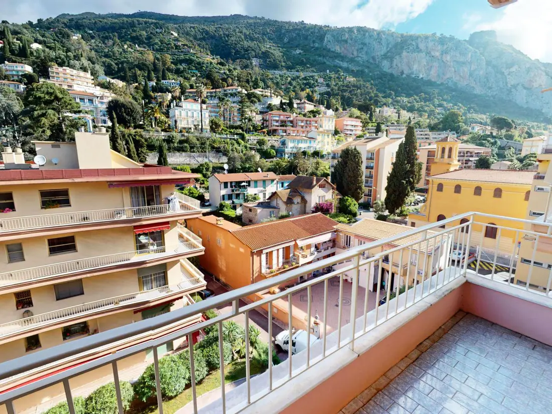 Location de Vacances Menton 283
