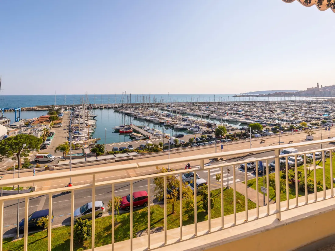 Location de Vacances Menton 283