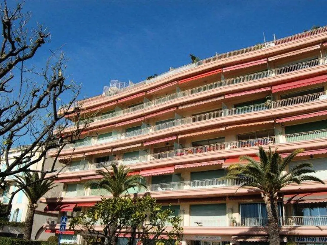 Location de Vacances Menton 283