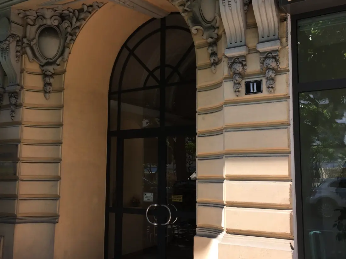 Location de Vacances Menton 287