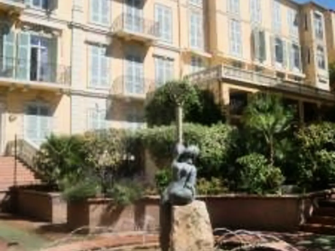 Location de Vacances Menton 287
