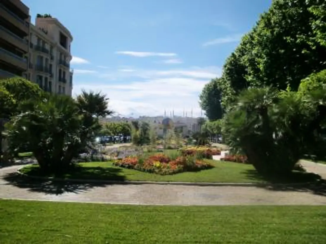 Location de Vacances Menton 287