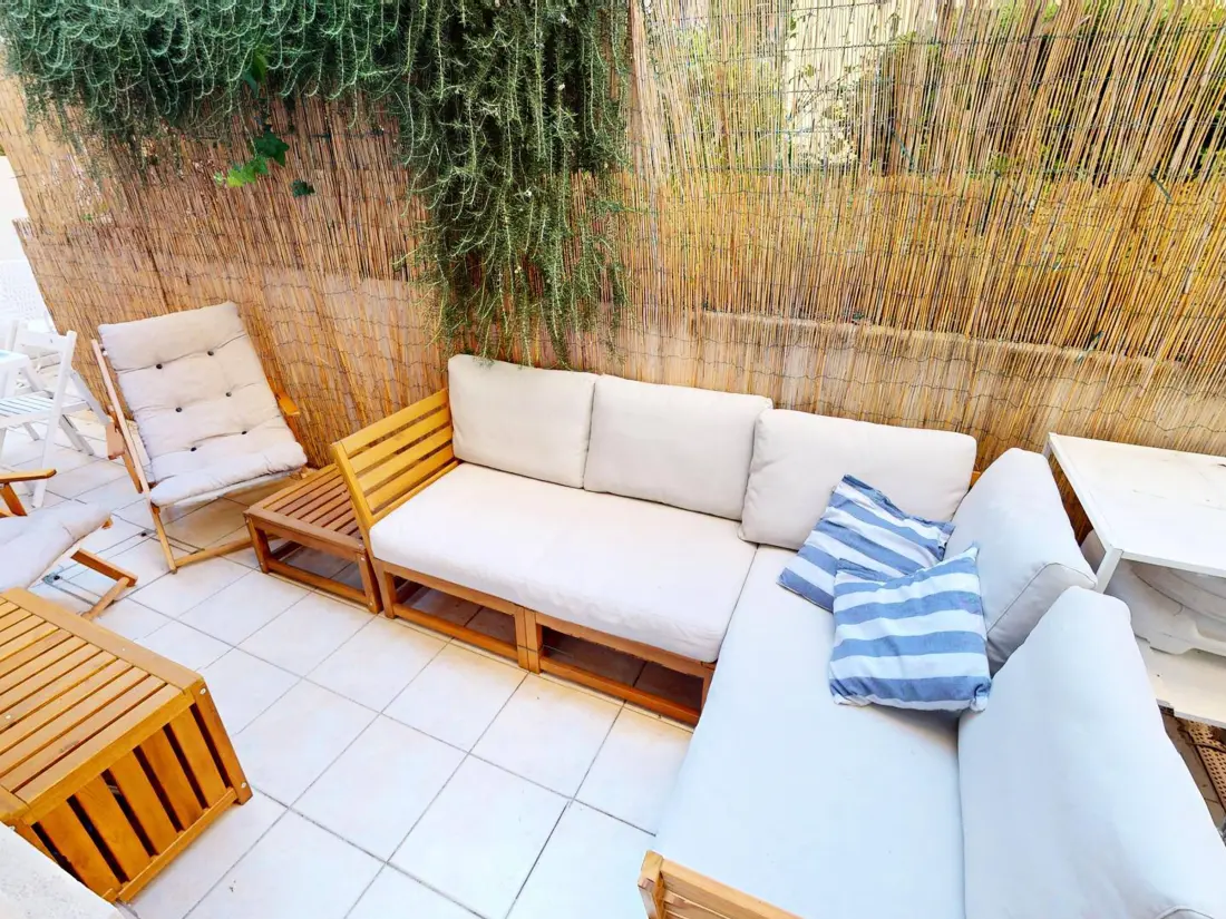 Location de Vacances Menton 287