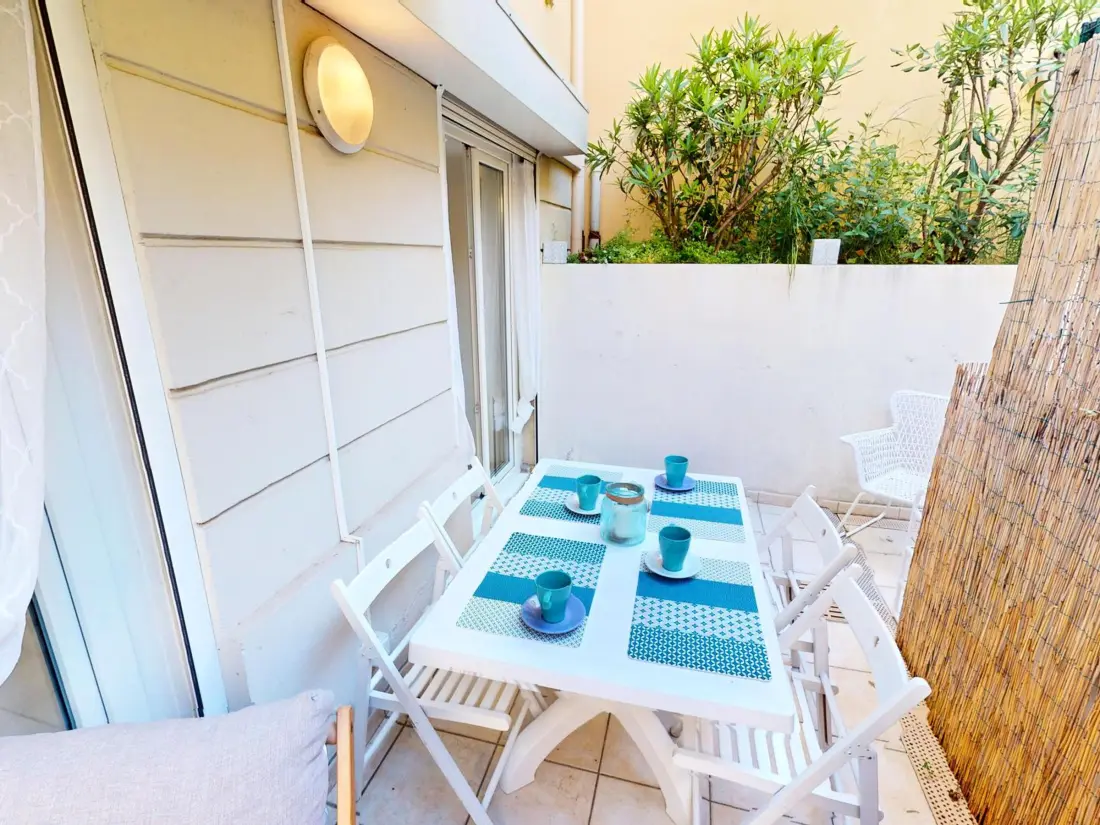 Location de Vacances Menton 287