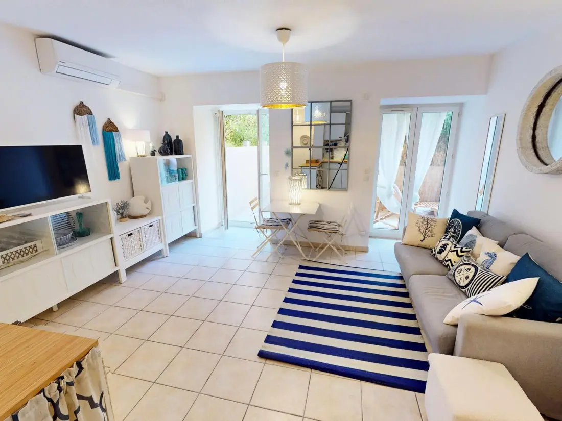 Location de Vacances Menton 287
