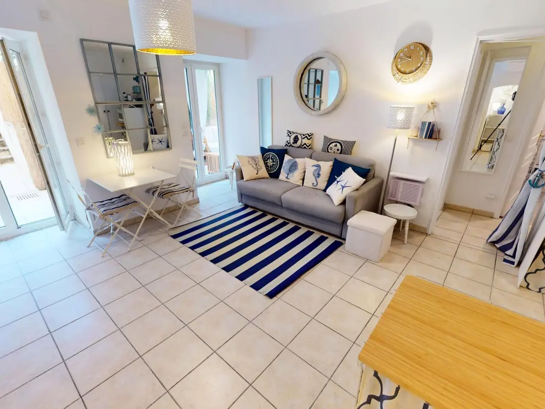 Location de Vacances Menton 287