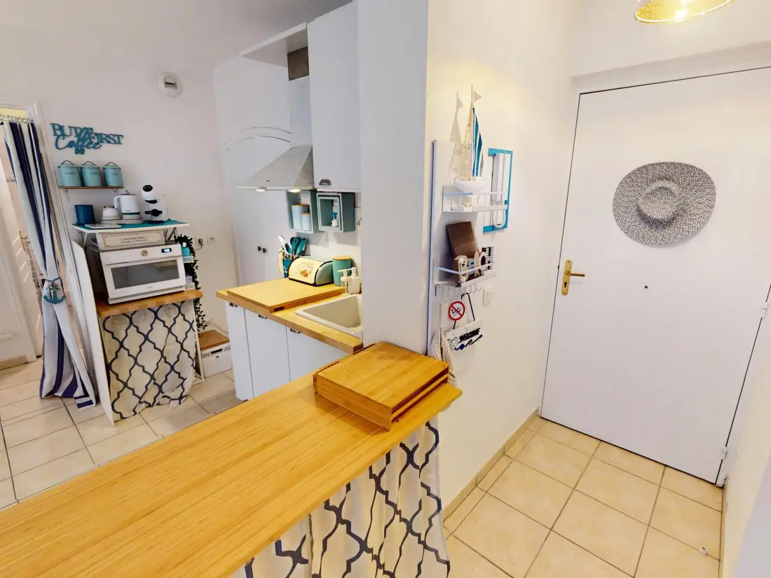 Location de Vacances Menton 287