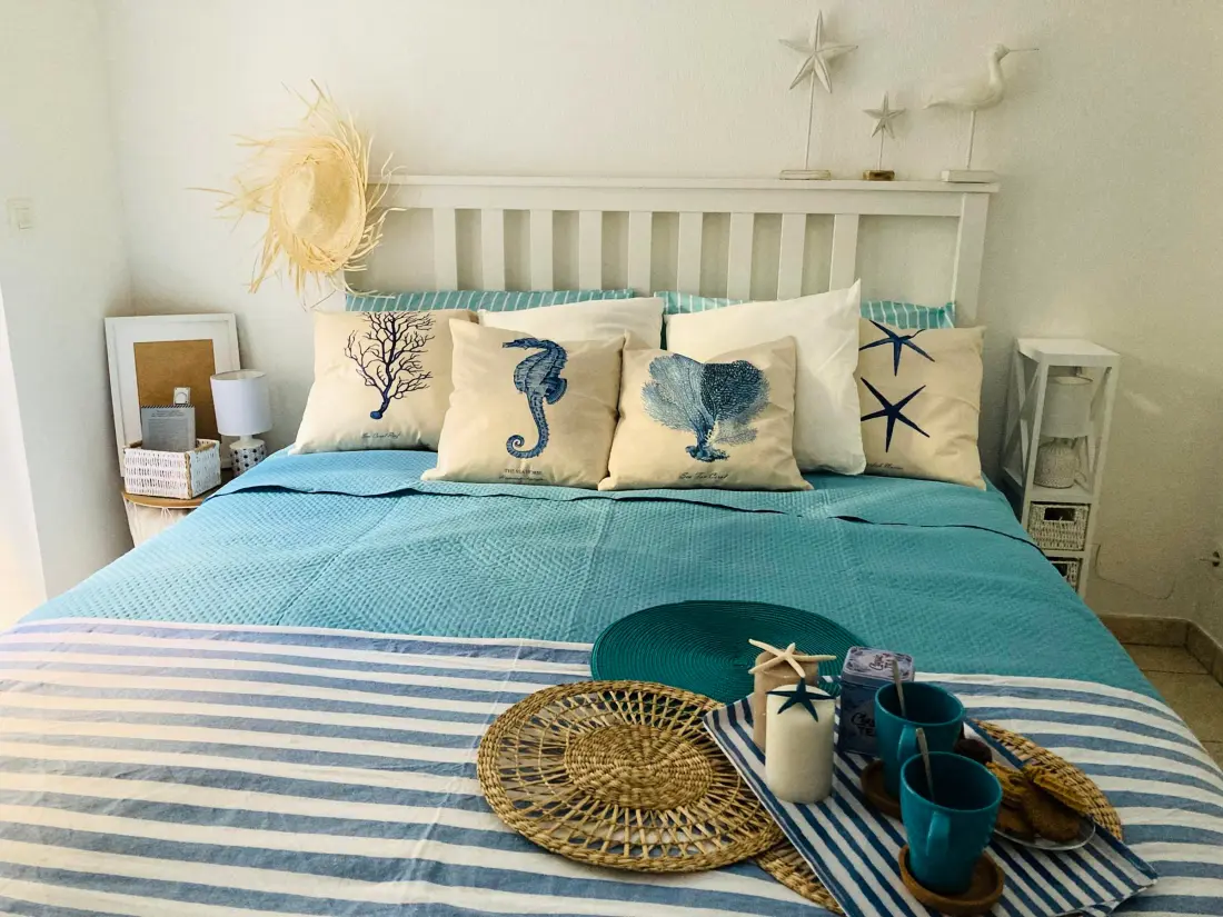 Location de Vacances Menton 287