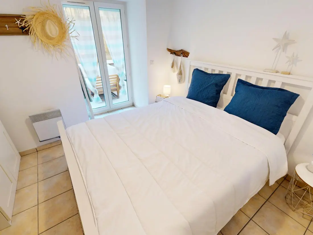 Location de Vacances Menton 287