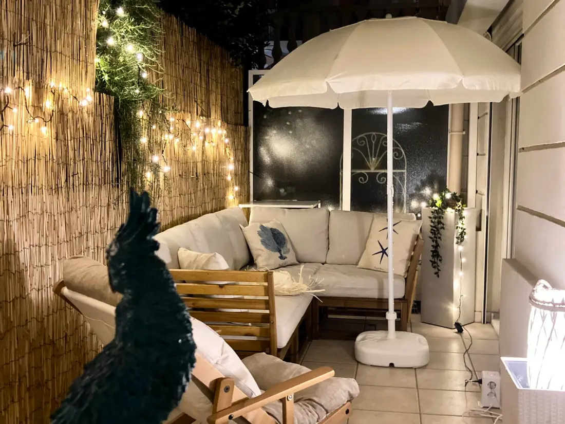 Location de Vacances Menton 287