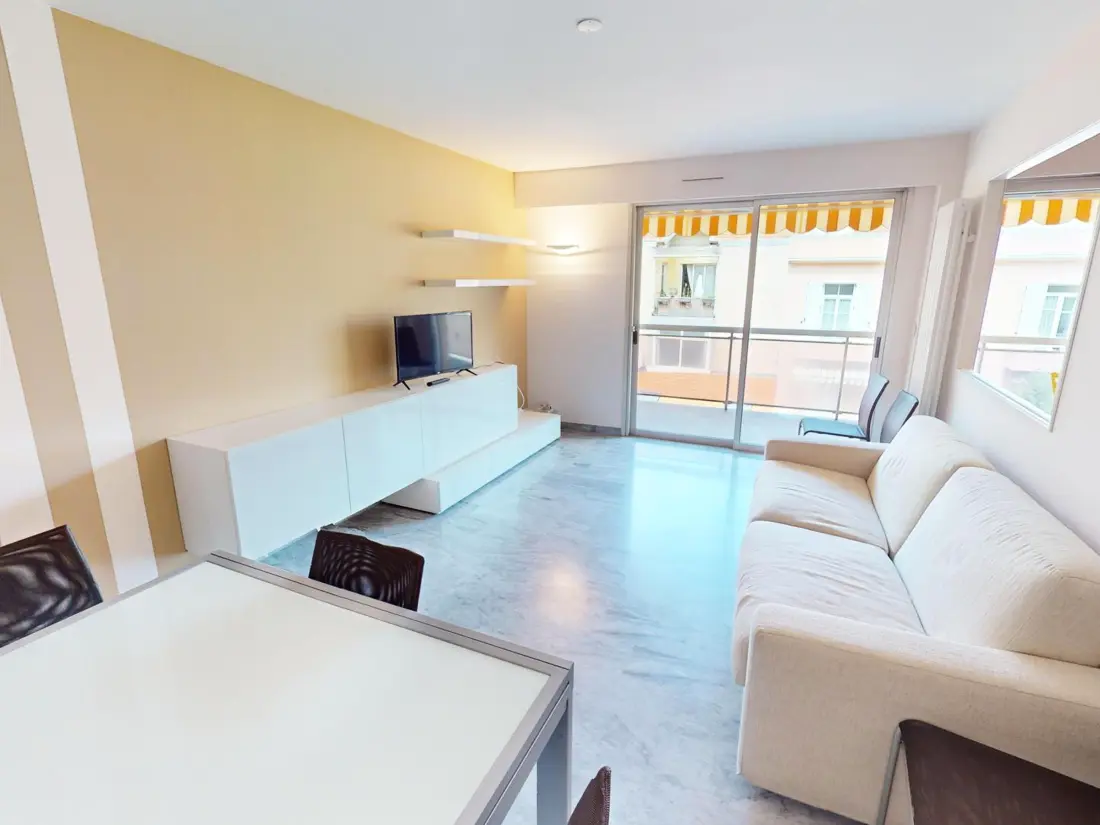 Location de Vacances Menton 290