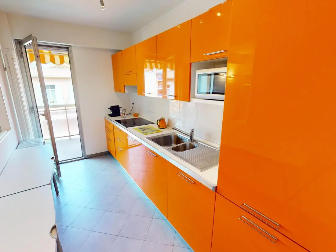 Location de Vacances Menton 290