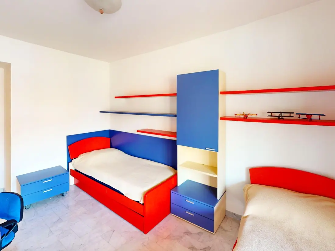 Location de Vacances Menton 290