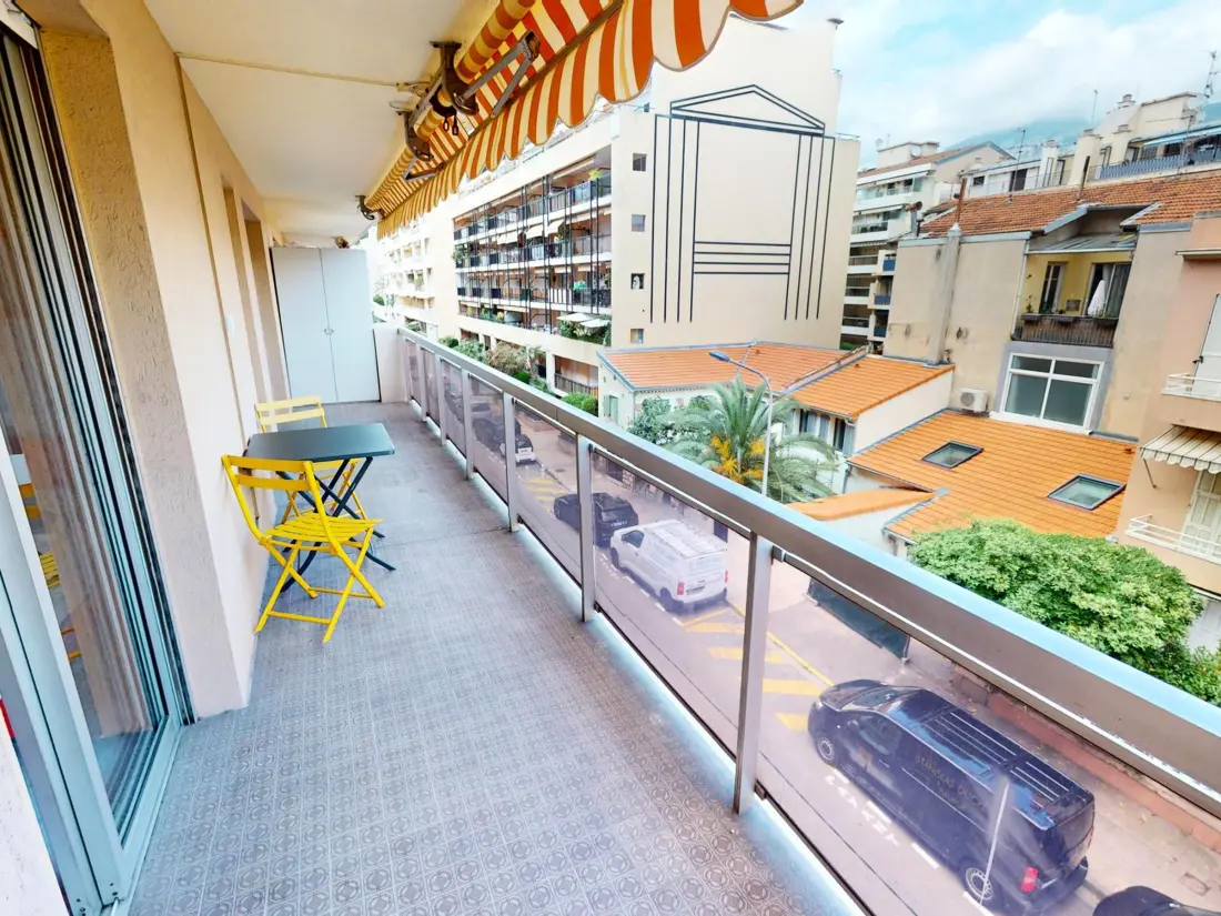 Location de Vacances Menton 290
