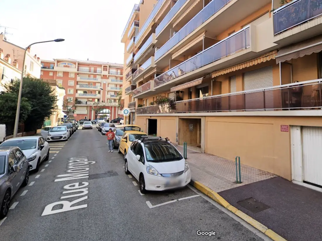 Location de Vacances Menton 290