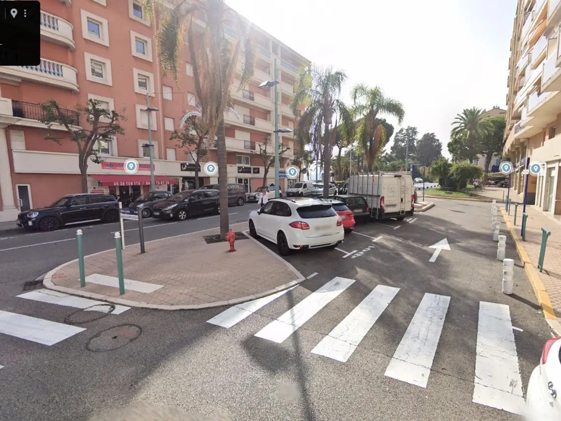 Location de Vacances Menton 290