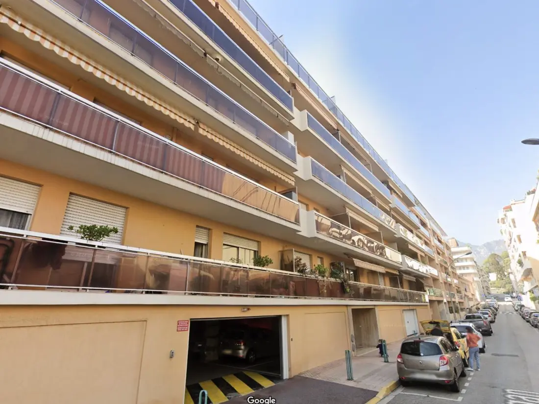 Location de Vacances Menton 290