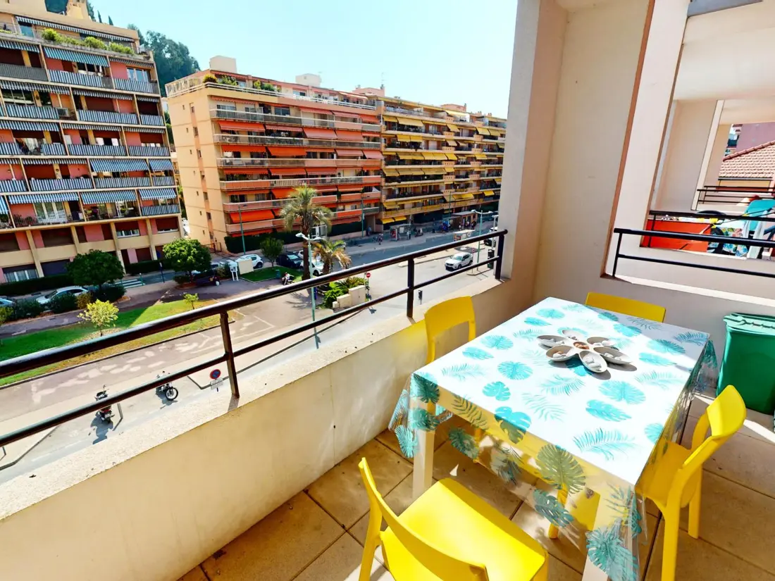 Location de Vacances Menton 299