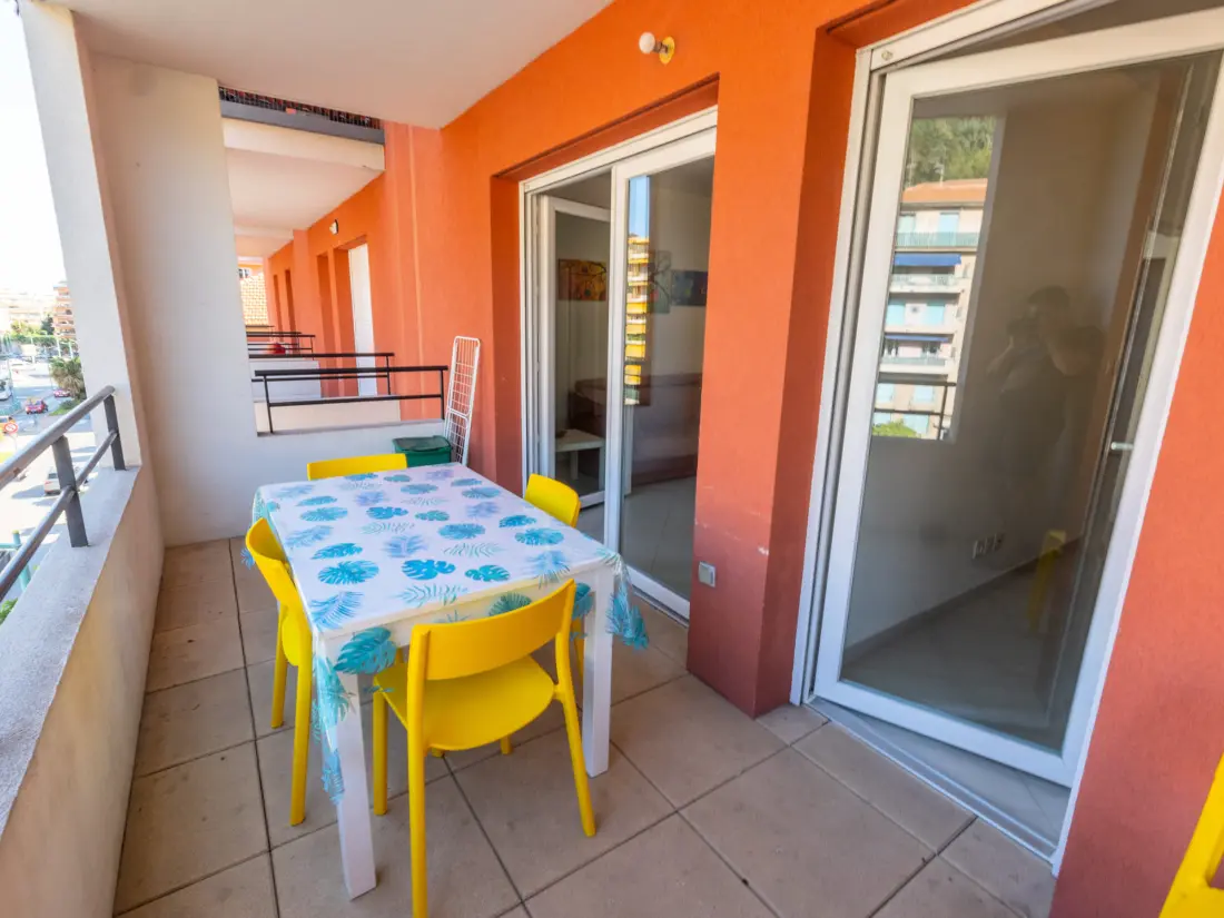 Location de Vacances Menton 299