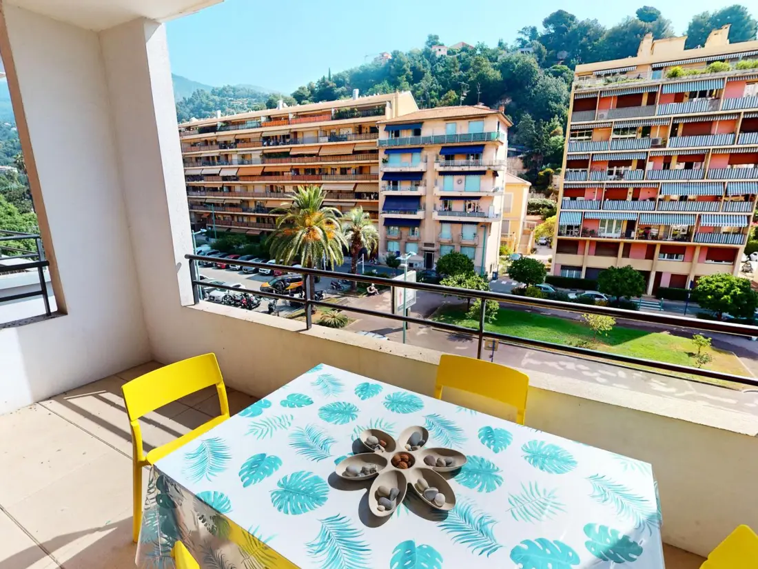Location de Vacances Menton 299